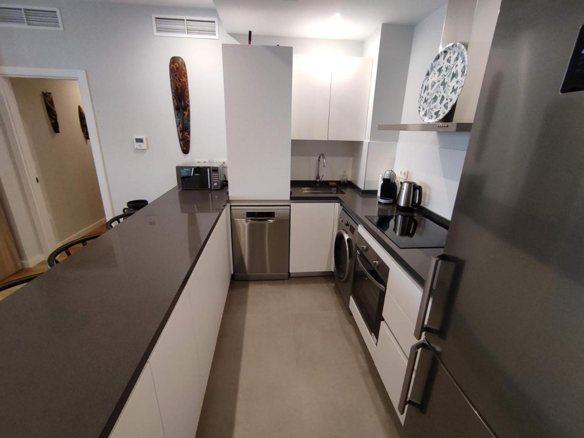 Apartamento Alfareria De Triana - Kainga Homes — Photos 2