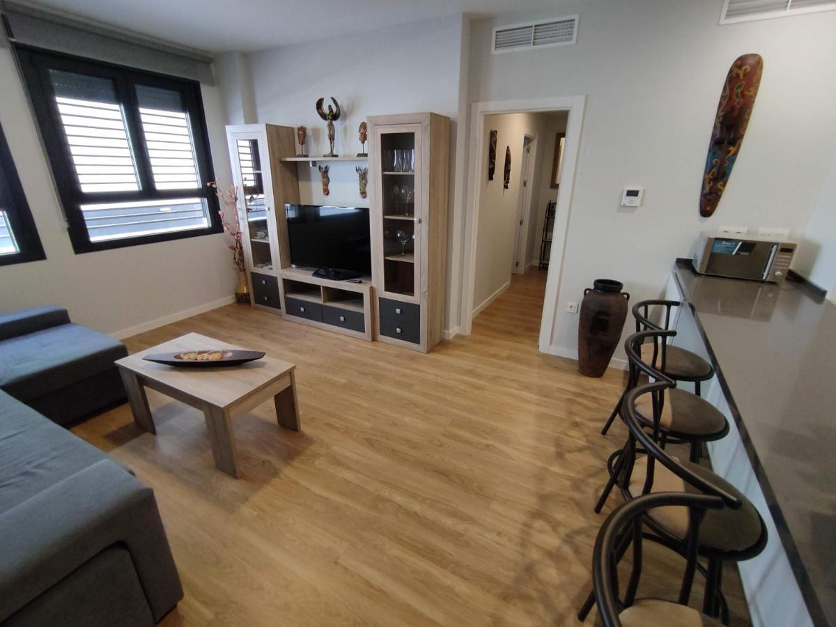 Apartamento Alfareria De Triana - Kainga Homes — Photos 3